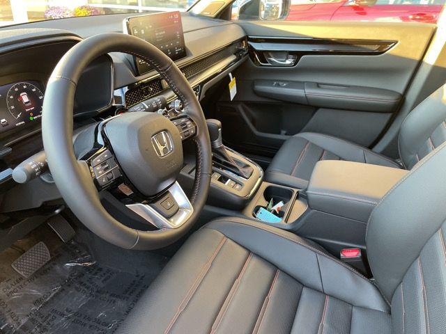 2026 Honda CR-V Hybrid AWD Sport Touring