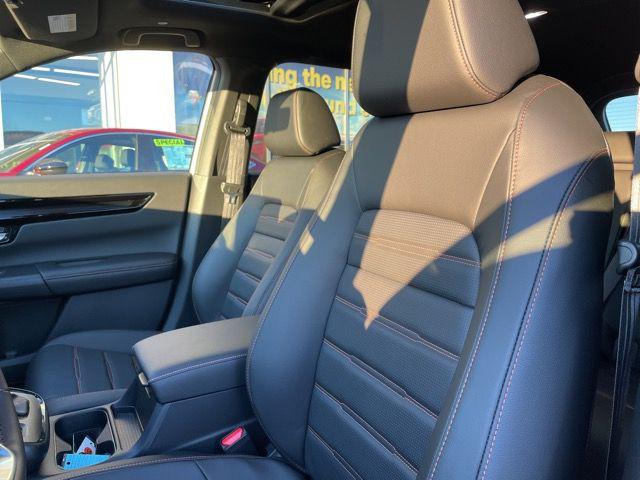 2026 Honda CR-V Hybrid AWD Sport Touring