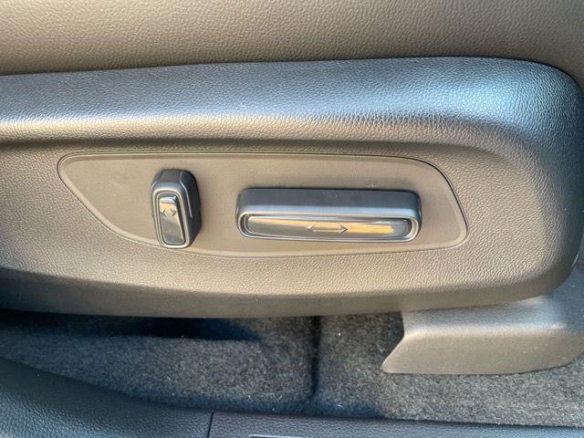 2026 Honda CR-V Hybrid AWD Sport Touring