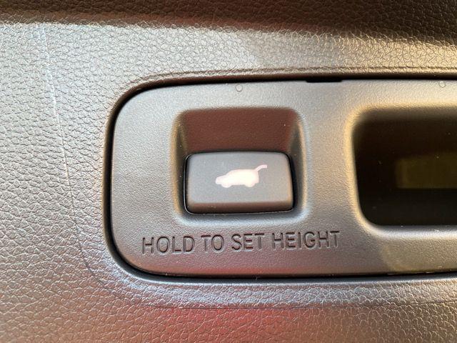 2026 Honda CR-V Hybrid AWD Sport Touring