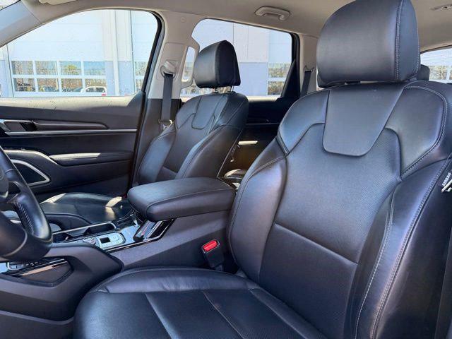 2023 Kia Telluride LX 2023 Kia Telluride LX
