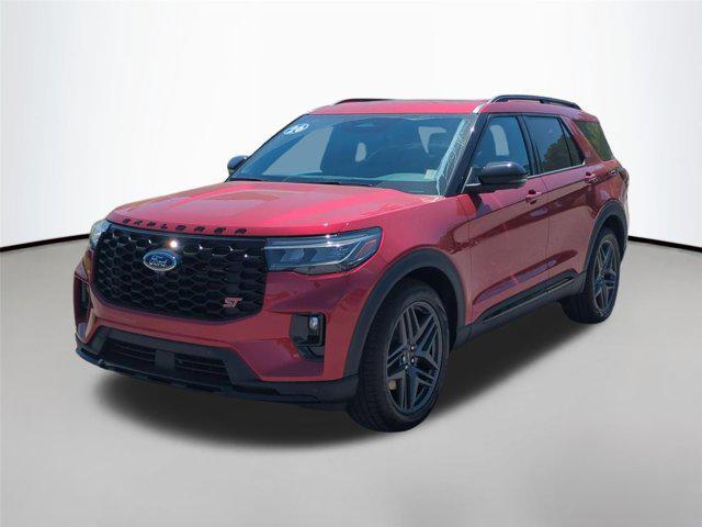 2026 Ford Explorer ST for sale in Smithfield, NC