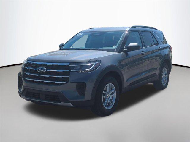 2026 Ford Explorer Active for sale in Smithfield, NC