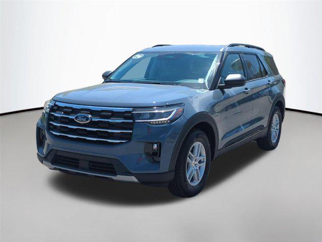 2026 Ford Explorer Active for sale in Smithfield, NC