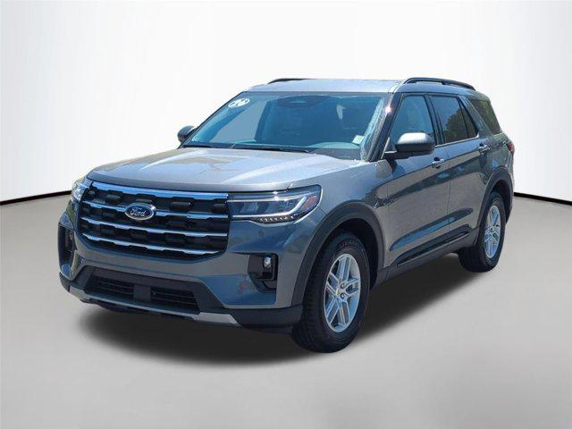 2026 Ford Explorer Active for sale in Smithfield, NC