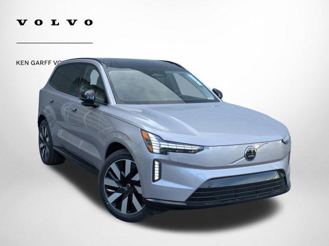 2026 Volvo X 90 Ultra, Twin Motor Performance, Fully electric, 7 Seats for sale in Salt Lake City, UT