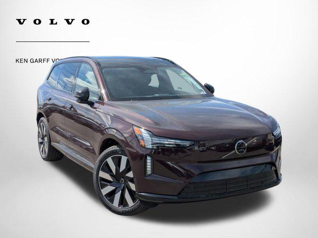 2026 Volvo X 90 Ultra, Twin Motor Performance, Fully electric, 7 Seats for sale in Salt Lake City, UT