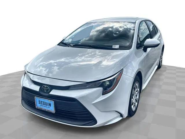 2025 Toyota Corolla LE for sale in Seguin, TX