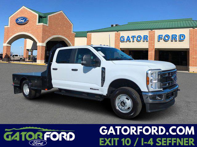 2026 Ford F-350 XL for sale in Seffner, FL