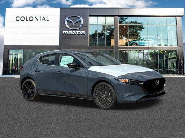 2026 Mazda Mazda3 2.5 S Carbon Edition for sale in Danbury, CT