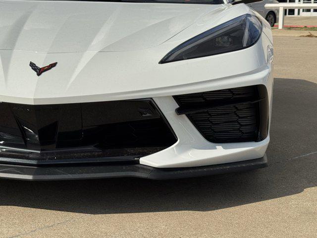 2026 Chevrolet Corvette Stingray Coupe, 2LT, RWD