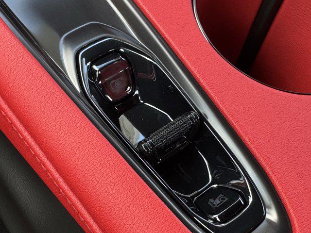 2026 Chevrolet Corvette Stingray Coupe, 2LT, RWD