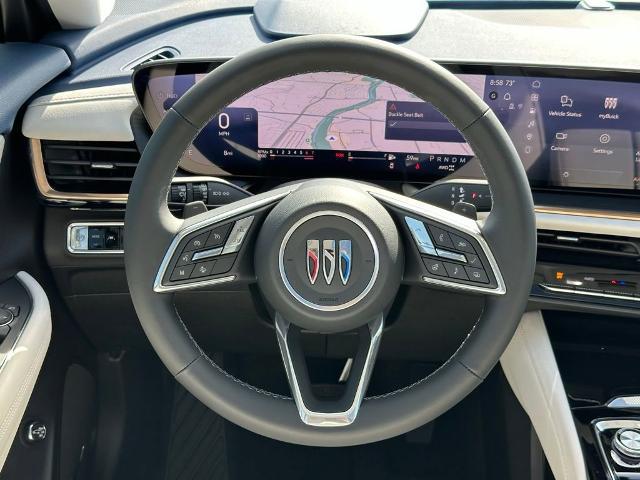 2026 Buick Envision Avenir AWD