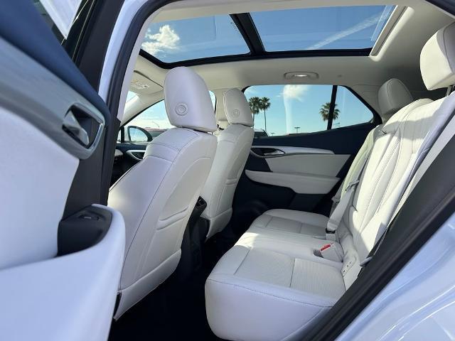 2026 Buick Envision Avenir AWD