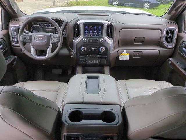 2022 GMC Sierra 1500 Limited 4WD Crew Cab Short Box SLT
