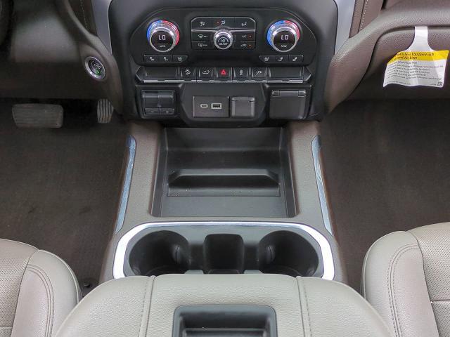 2022 GMC Sierra 1500 Limited 4WD Crew Cab Short Box SLT