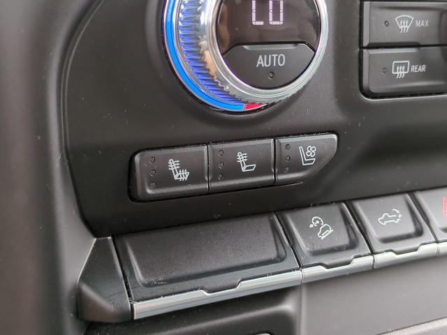 2022 GMC Sierra 1500 Limited 4WD Crew Cab Short Box SLT