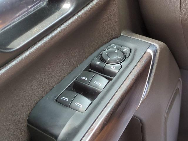 2022 GMC Sierra 1500 Limited 4WD Crew Cab Short Box SLT