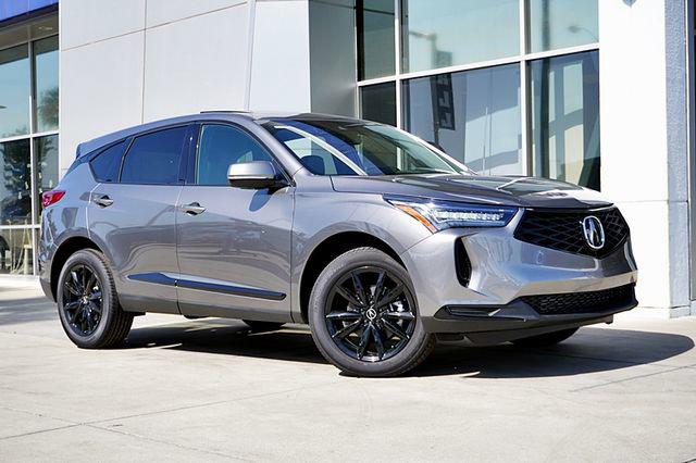 2026 Acura RDX Base