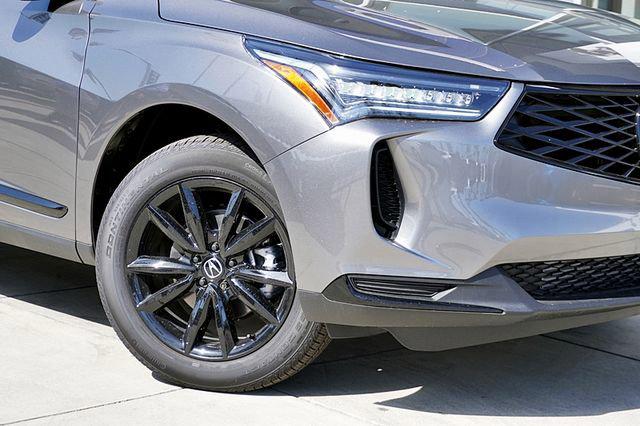 2026 Acura RDX Base