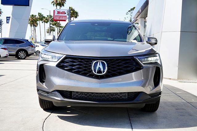 2026 Acura RDX Base