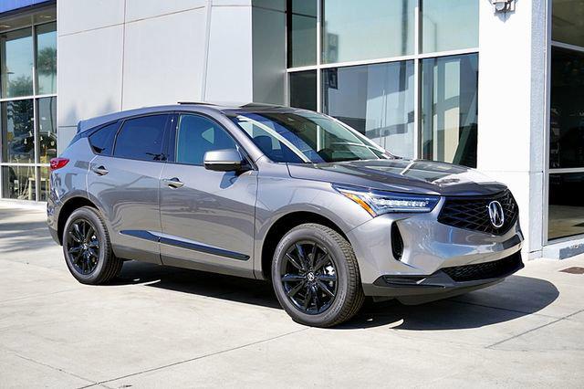 2026 Acura RDX Base