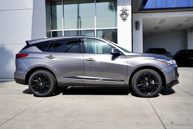 2026 Acura RDX Base
