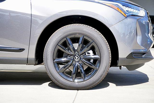 2026 Acura RDX Base