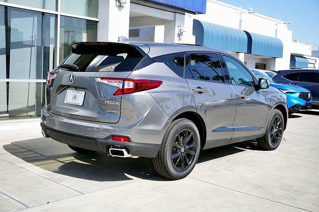 2026 Acura RDX Base