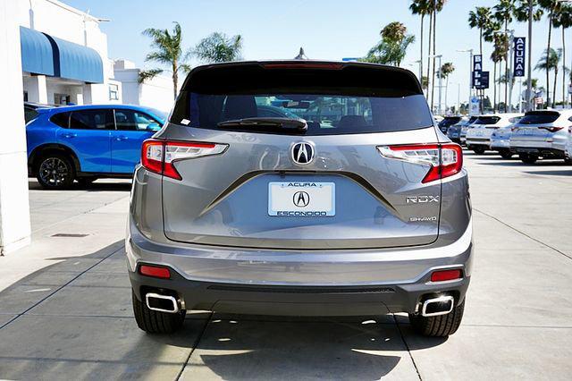 2026 Acura RDX Base