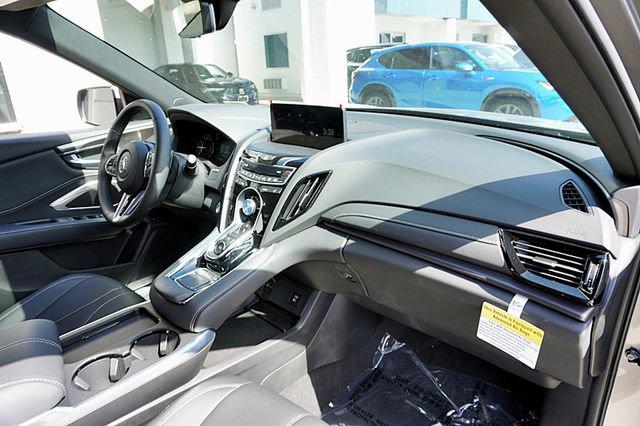 2026 Acura RDX Base