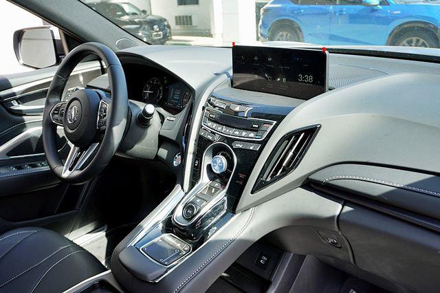 2026 Acura RDX Base