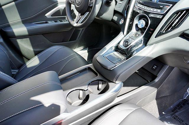 2026 Acura RDX Base