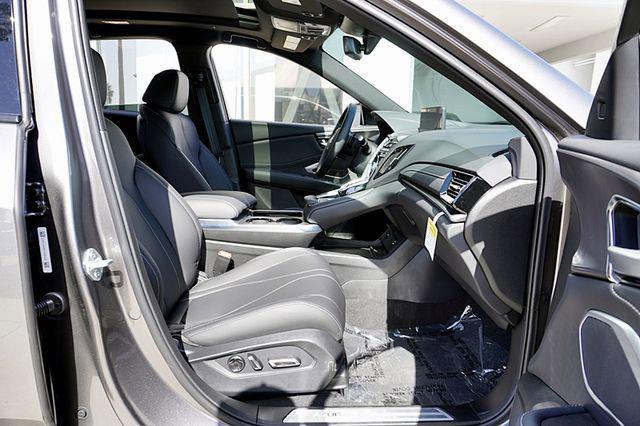 2026 Acura RDX Base