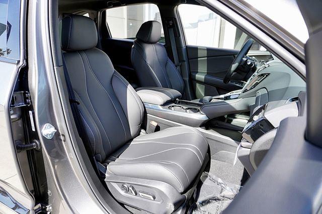 2026 Acura RDX Base
