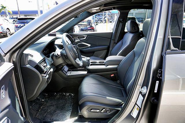 2026 Acura RDX Base