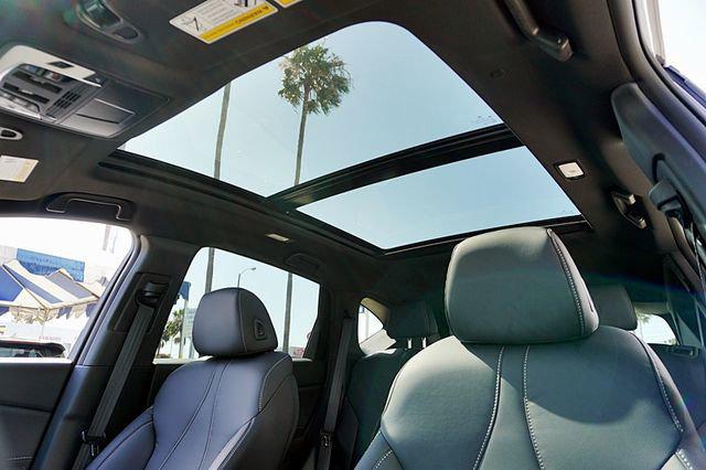 2026 Acura RDX Base