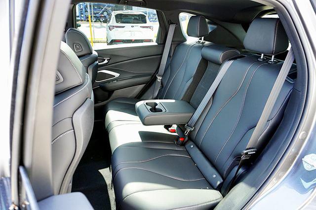 2026 Acura RDX Base