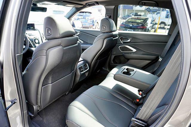 2026 Acura RDX Base