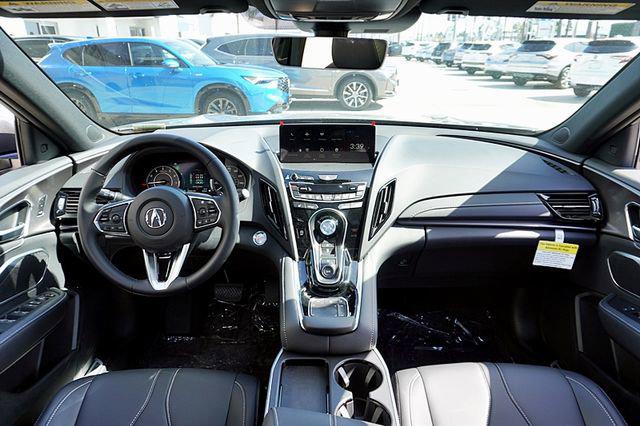 2026 Acura RDX Base