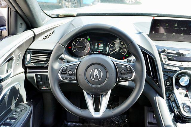 2026 Acura RDX Base