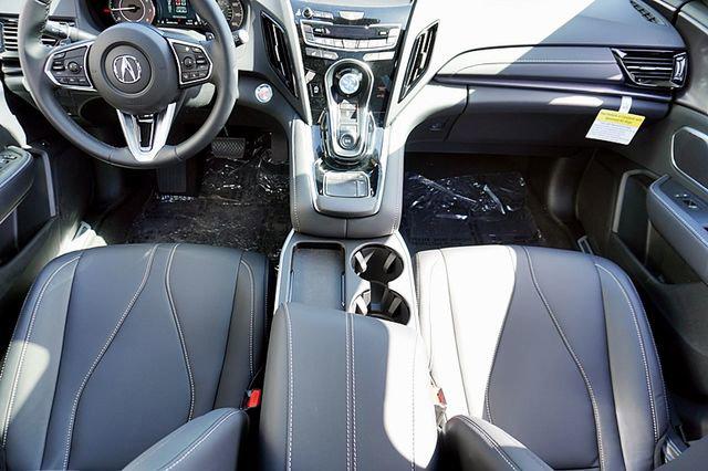 2026 Acura RDX Base
