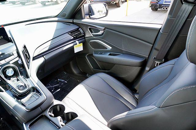 2026 Acura RDX Base