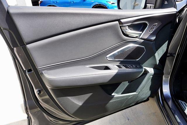 2026 Acura RDX Base
