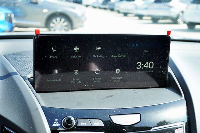 2026 Acura RDX Base