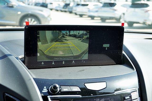 2026 Acura RDX Base