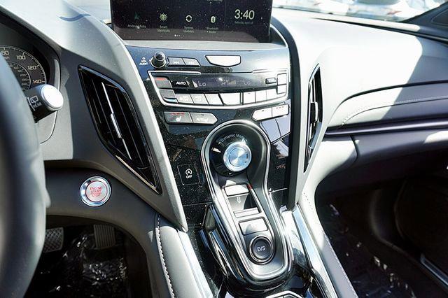 2026 Acura RDX Base
