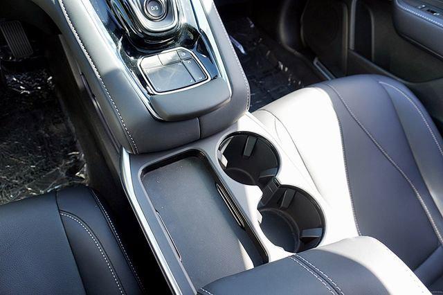 2026 Acura RDX Base