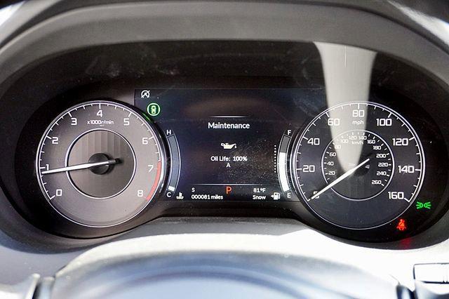 2026 Acura RDX Base