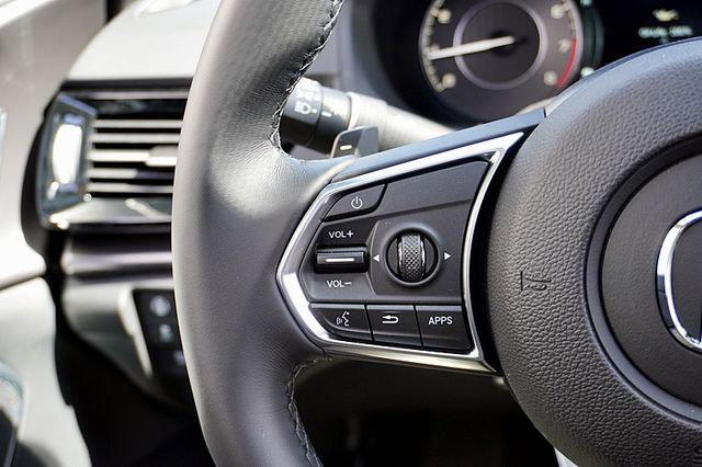 2026 Acura RDX Base